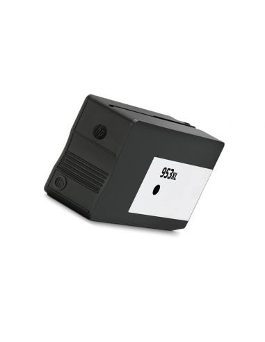 TINTA COMPATIBLE HP 953XL NEGRO