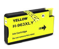 TINTA COMPATIBLE HP 963XL AMARILLO