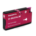 TINTA COMPATIBLE HP 963XL MAGENTA