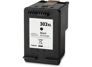 TINTA COMPATIBLE HP 303XL NEGRO