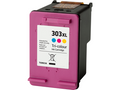 TINTA COMPATIBLE HP 303XL COLOR