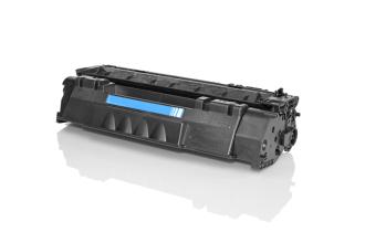 Tóner compatible Hp 49/53X