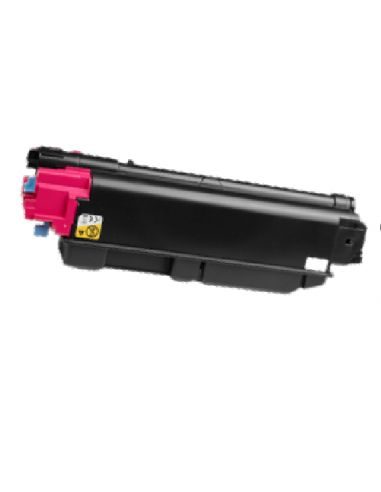 TÓNER COMPATIBLE KYOCERA TK 5270 MAGENTA