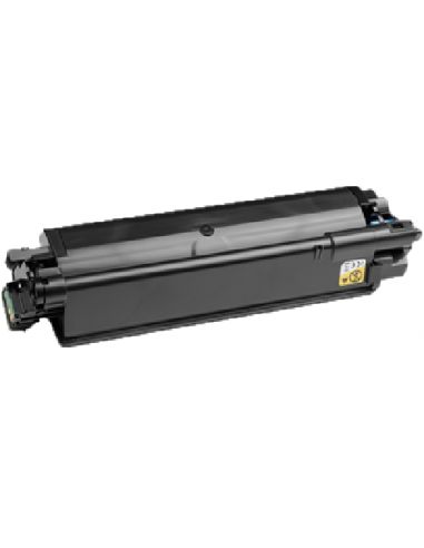 TÓNER COMPATIBLE KYOCERA TK 5270 NEGRO