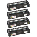 TÓNER COMPATIBLE RICOH 408352 NEGRO (2.300 copias)