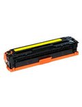 TÓNER COMPATIBLE HP CC532A/CE412A/CF382A AMARILLO