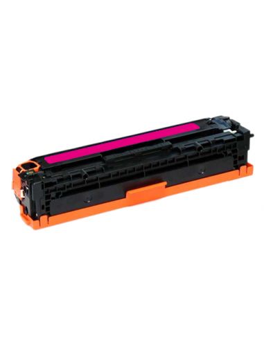 TÓNER COMPATIBLE HP CC533A/CE413A/CF383A MAGENTA