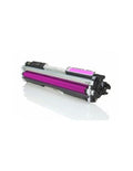 TÓNER COMPATIBLE HP CE313A/CF353A MAGENTA (~1.200 págs)