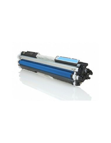 TÓNER COMPATIBLE HP CE311A/CF351A CIAN (~1.200 PÁGS.)