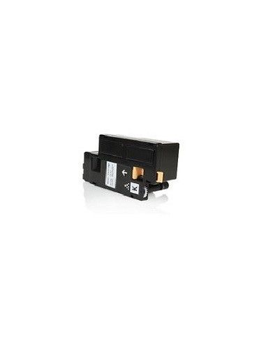 TÓNER COMPATIBLE EPSON C1700 NEGRO