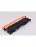 TÓNER COMPATIBLE SAMSUNG CLT-C406S CIÁN