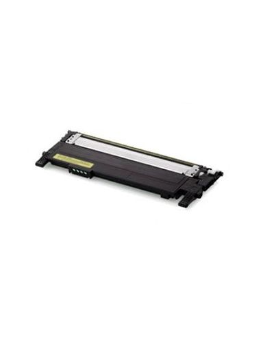 TÓNER COMPATIBLE SAMSUNG CLT-Y404S AMARILLO