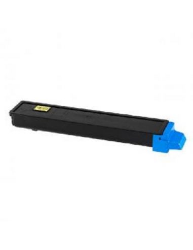 TÓNER COMPATIBLE KYOCERA TK-8335 CIAN