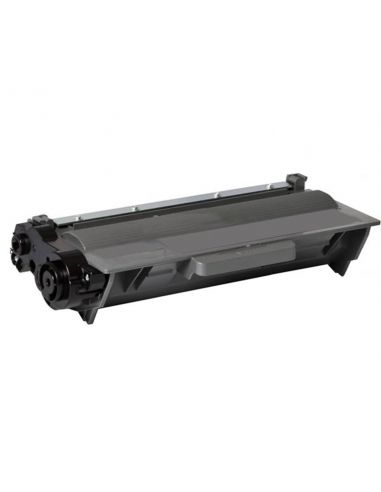 TÓNER COMPATIBLE BROTHER TN-3380 (~8.000 copias)