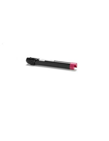 TÓNER COMPATIBLE XEROX 7525/7530/7535 MAGENTA