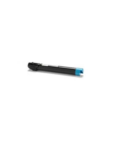 TÓNER COMPATIBLE XEROX 7525/7530/7535 CIAN