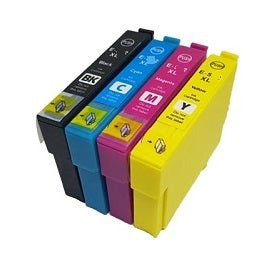 Epson-603Xl-cian-tinta-compatible