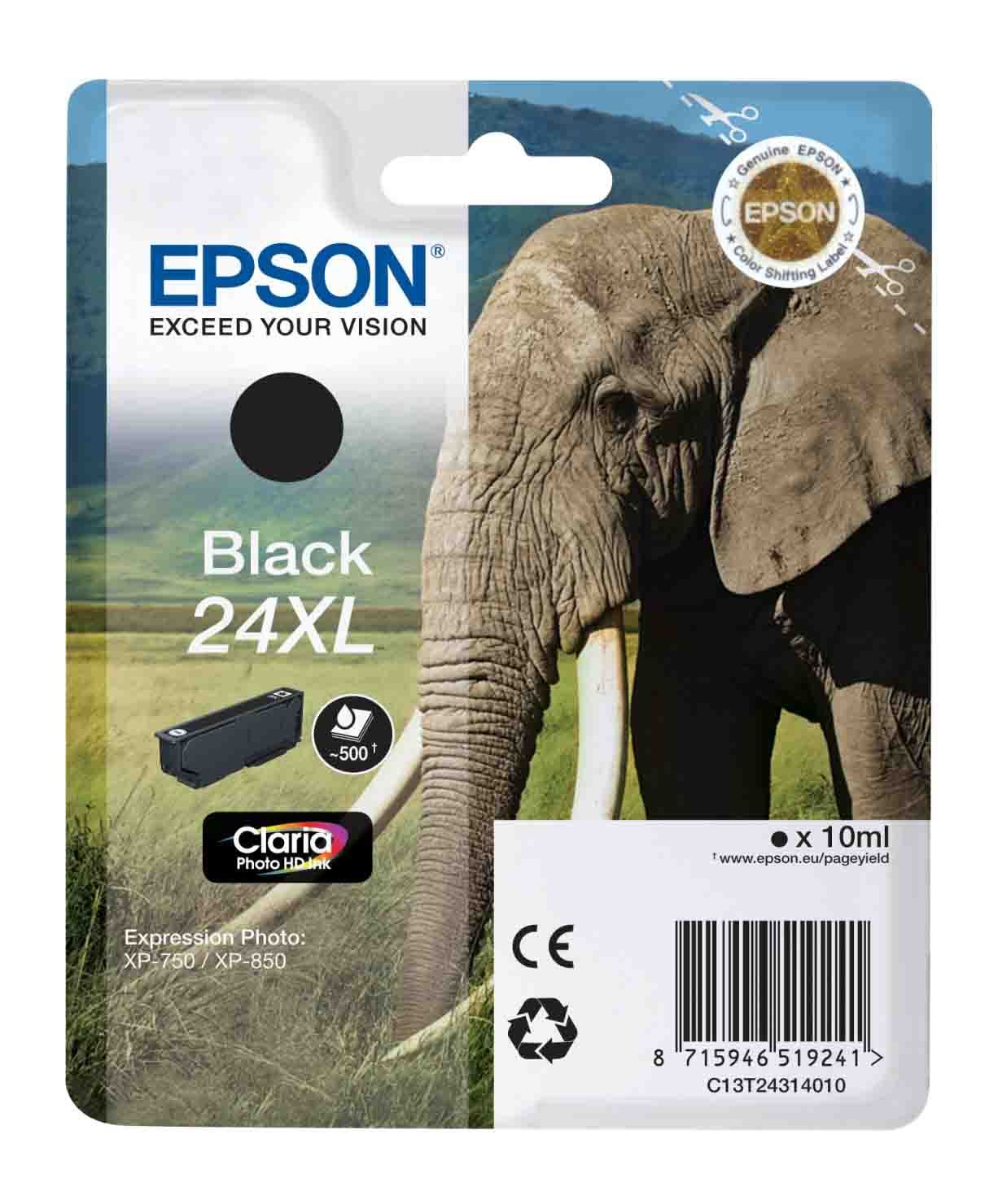 Epson-T2431-negro-tinta-original