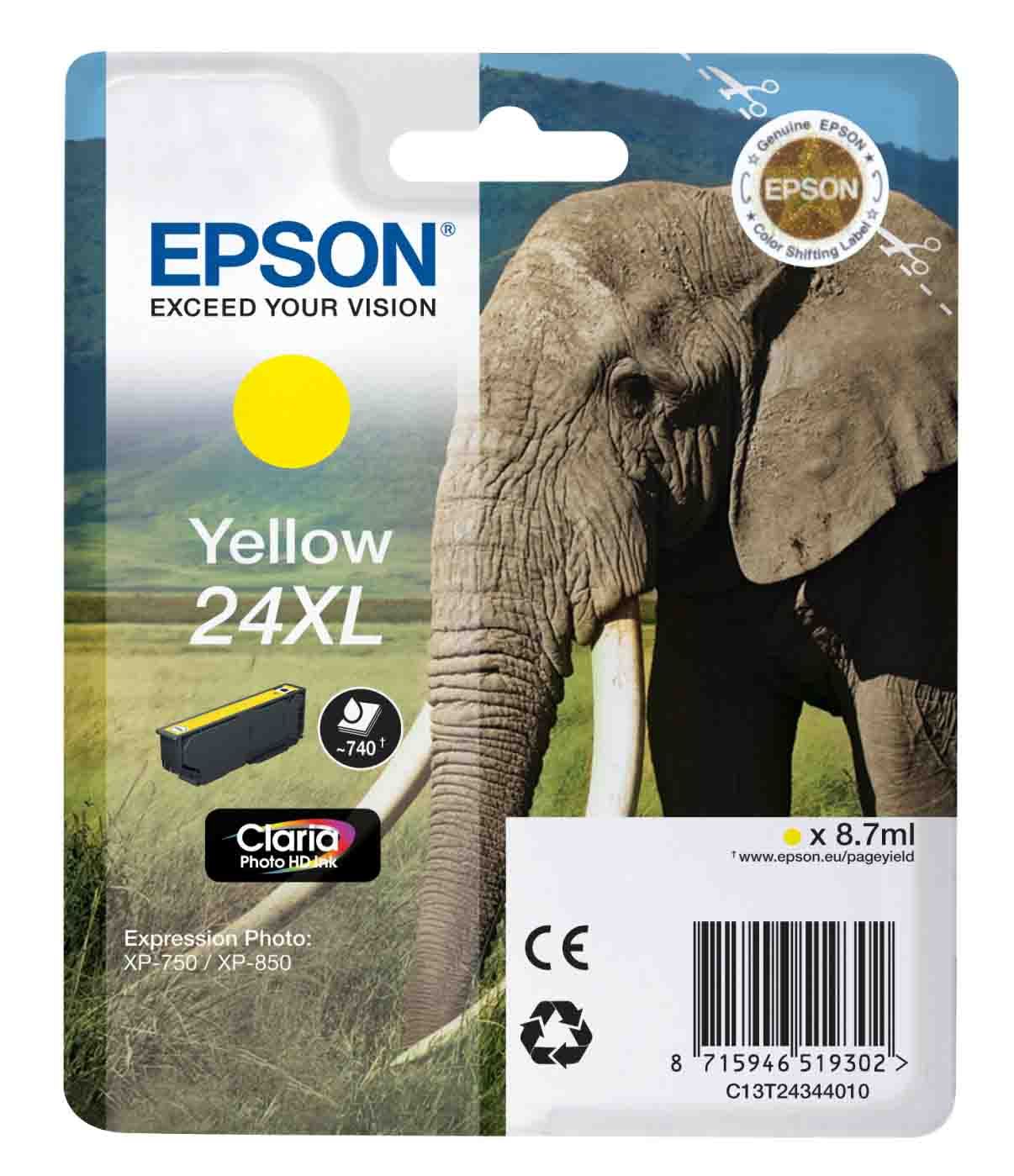 Epson-T2434-amarillo-tinta-original