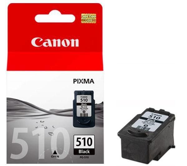 Canon-pg-510-negro-tinta-original